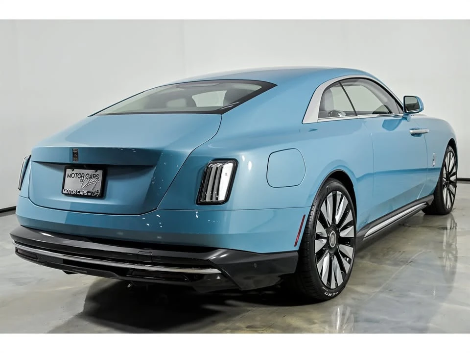 2024 Rolls-Royce Spectre - Image 7 of 20