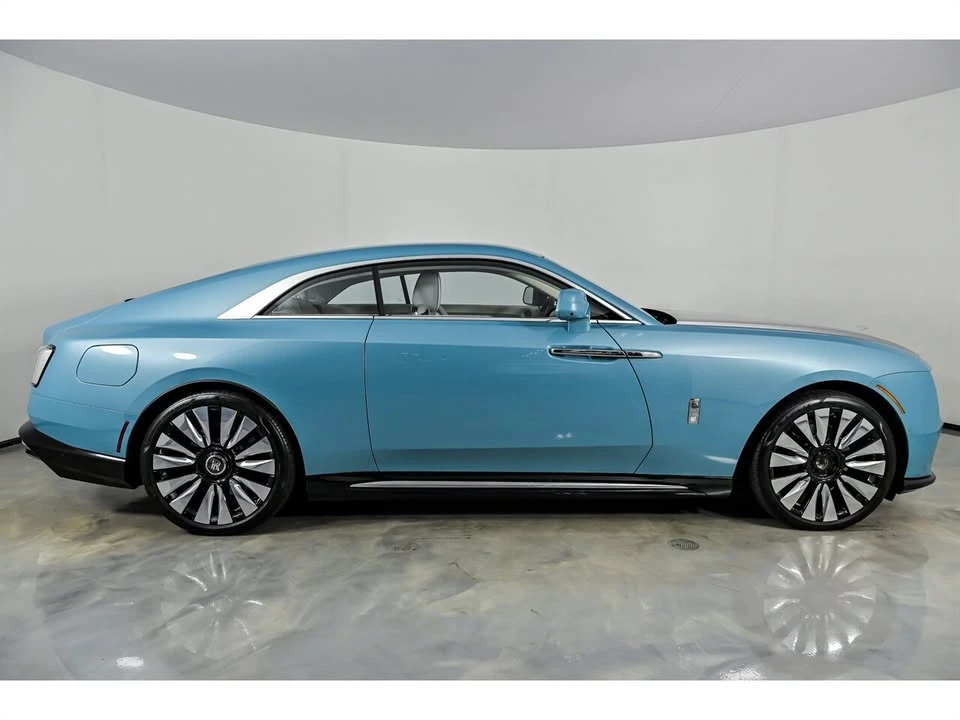 2024 Rolls-Royce Spectre - Image 8 of 20
