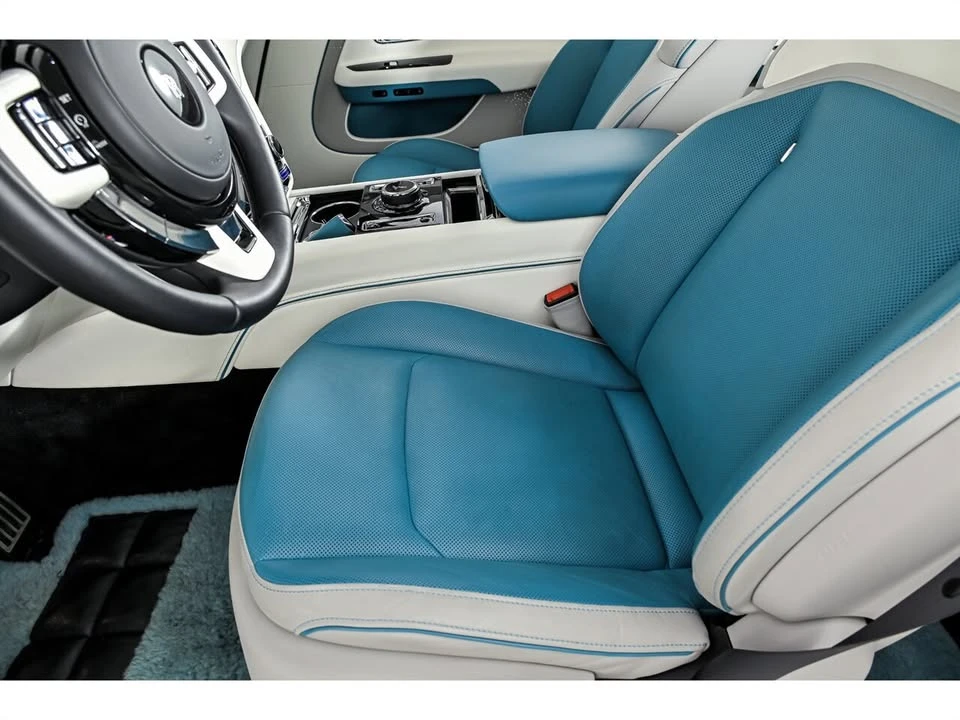 2024 Rolls-Royce Spectre - Image 14 of 20