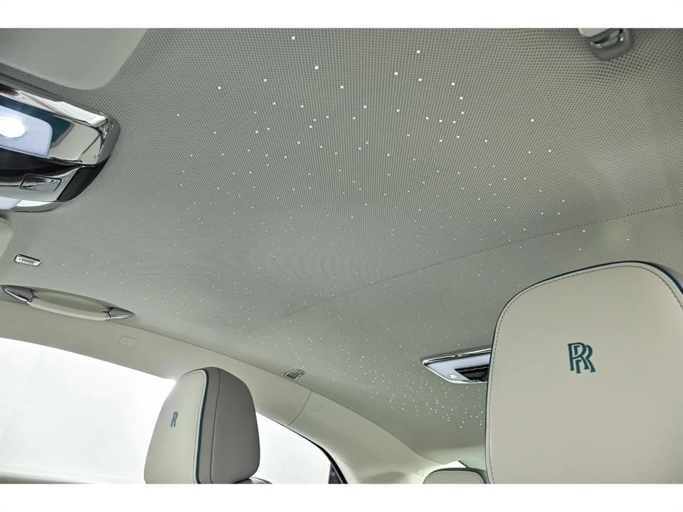 2024 Rolls-Royce Spectre - Image 16 of 20
