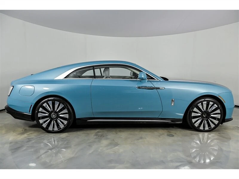 2024 Rolls-Royce Spectre - Image 8 of 31