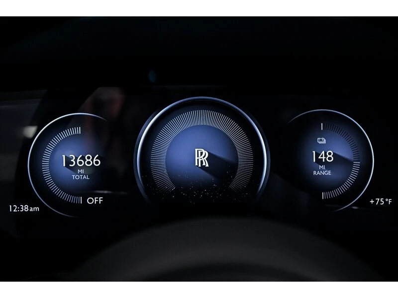 2024 Rolls-Royce Spectre - Image 25 of 31