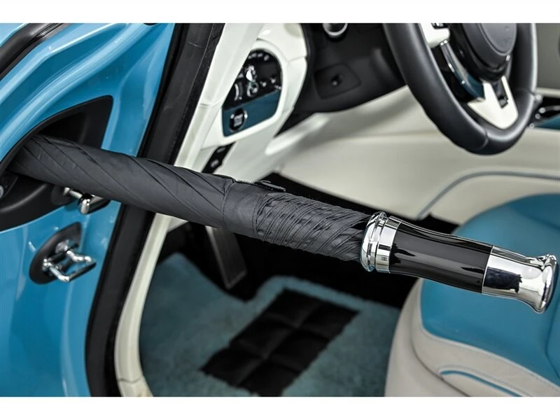 2024 Rolls-Royce Spectre - Image 24 of 31