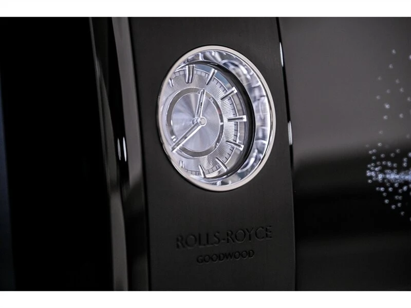 2024 Rolls-Royce Spectre - Image 31 of 31