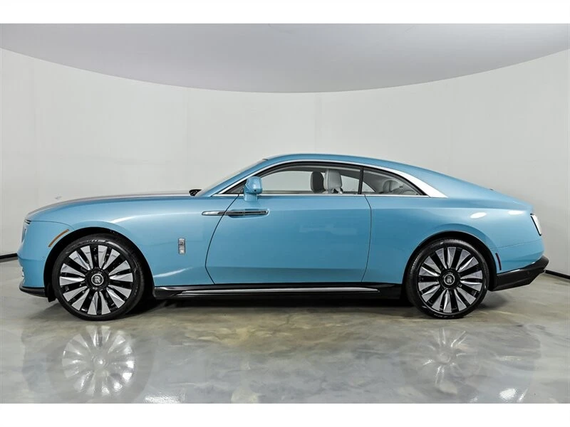 2024 Rolls-Royce Spectre - Image 4 of 31