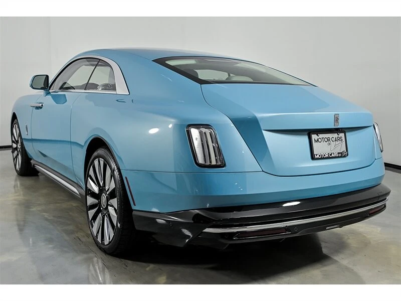 2024 Rolls-Royce Spectre - Image 5 of 31