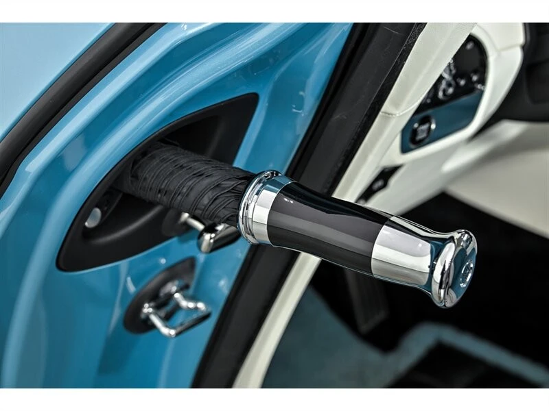 2024 Rolls-Royce Spectre - Image 23 of 31