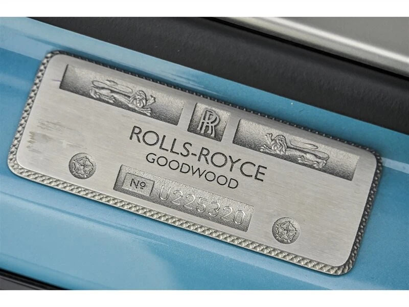 2024 Rolls-Royce Spectre - Image 22 of 31