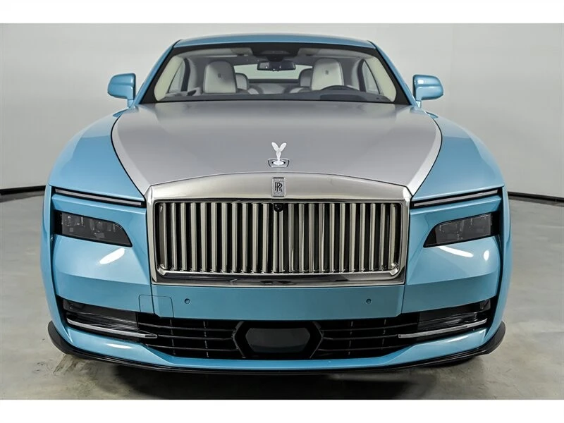 2024 Rolls-Royce Spectre - Image 2 of 31