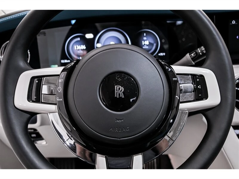 2024 Rolls-Royce Spectre - Image 26 of 31