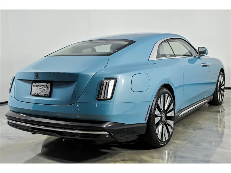 2024 Rolls-Royce Spectre - Image 7 of 31