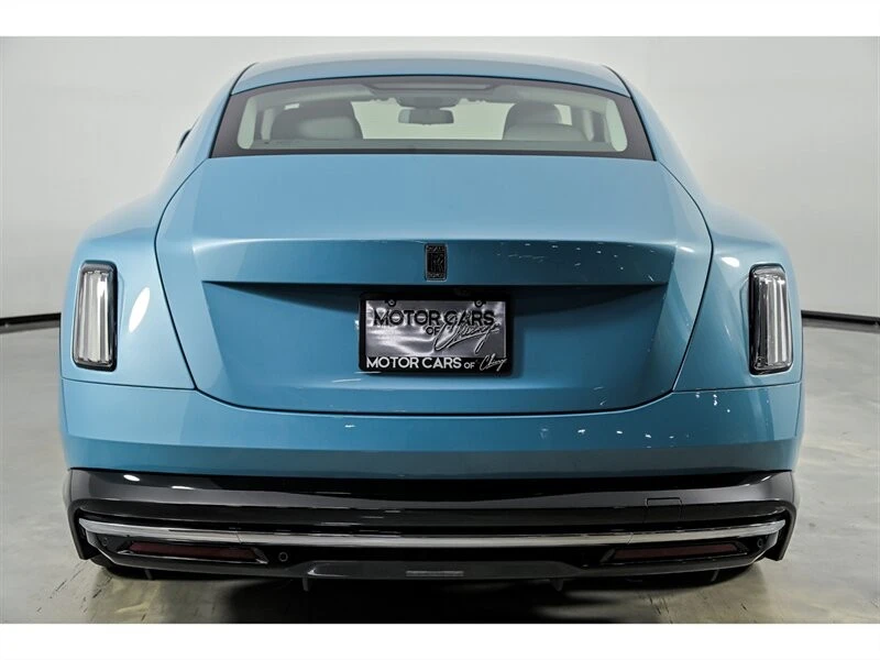 2024 Rolls-Royce Spectre - Image 6 of 31