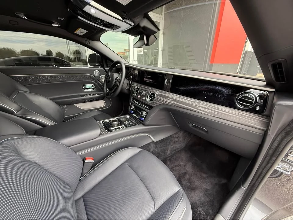 2024 Rolls-Royce Spectre - Image 4 of 5