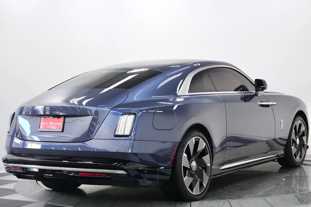 2024 Rolls-Royce Spectre - Image 9 of 12