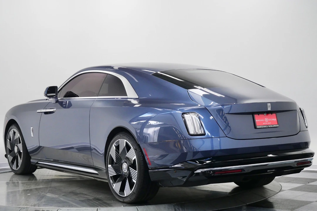 2024 Rolls-Royce Spectre - Image 7 of 12