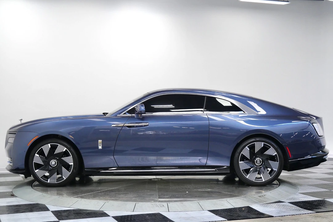 2024 Rolls-Royce Spectre - Image 6 of 12