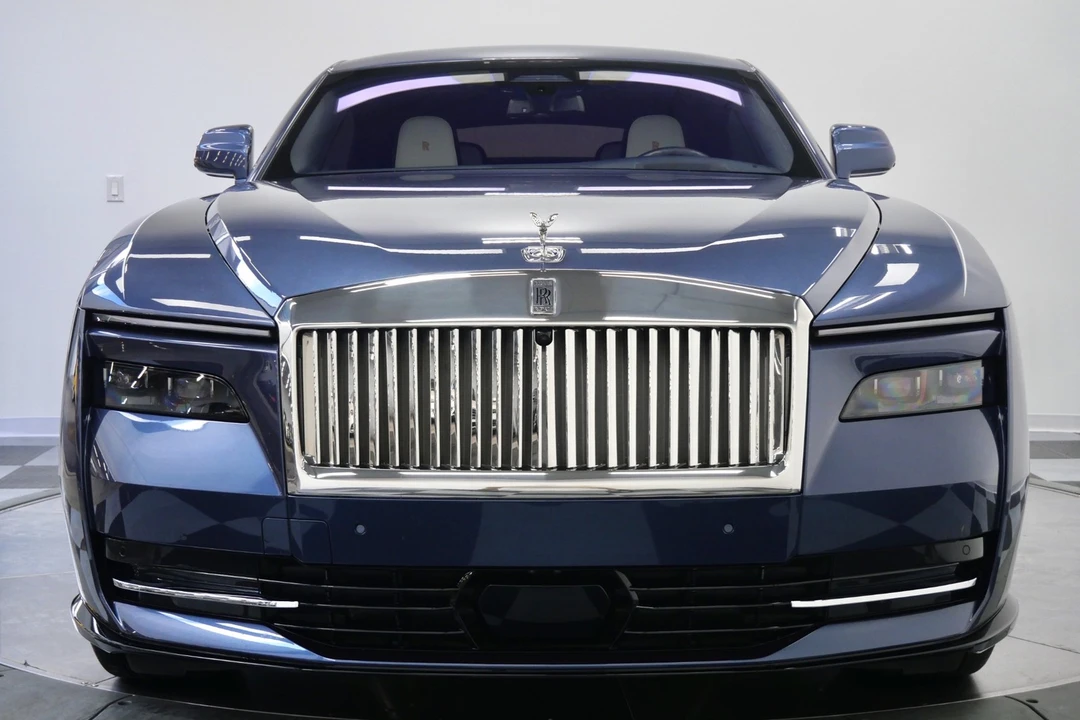 2024 Rolls-Royce Spectre - Image 4 of 12