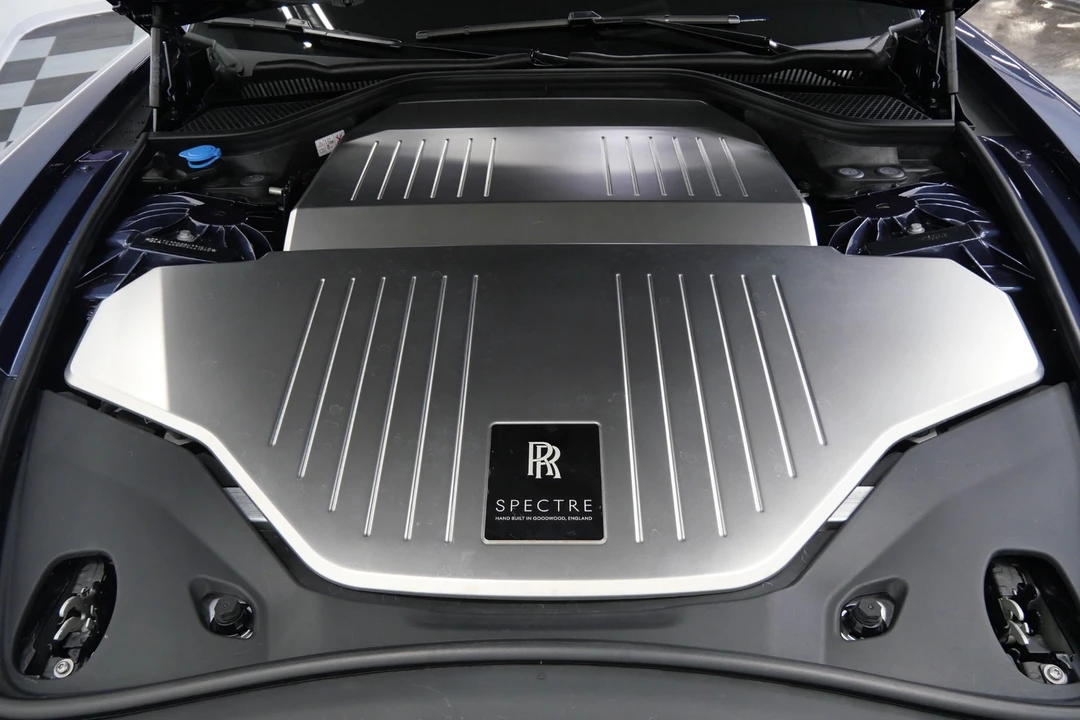 2024 Rolls-Royce Spectre - Image 12 of 12