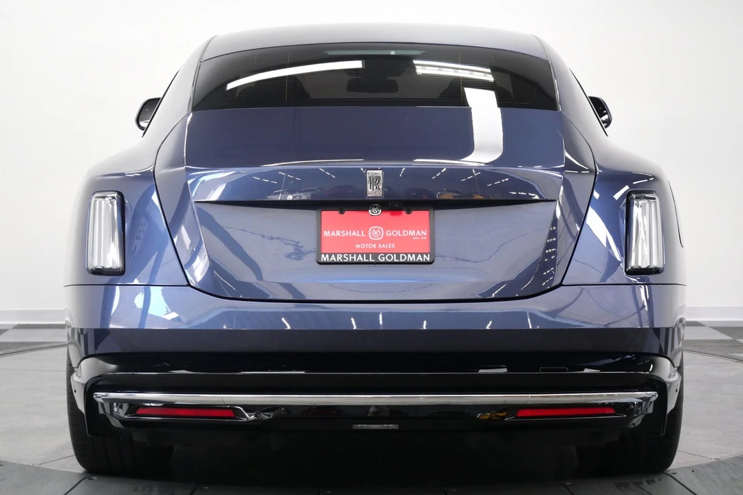 2024 Rolls-Royce Spectre - Image 8 of 12