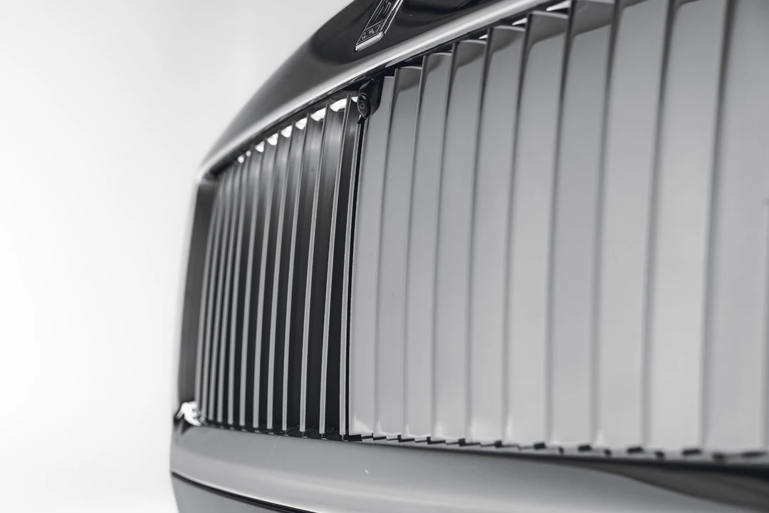 2024 Rolls-Royce Spectre - Image 23 of 31