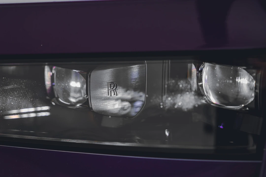 2024 Rolls-Royce Spectre - Image 24 of 31