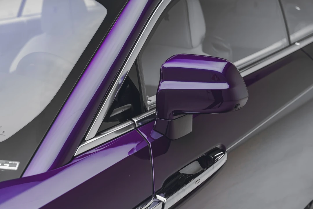 2024 Rolls-Royce Spectre - Image 26 of 31