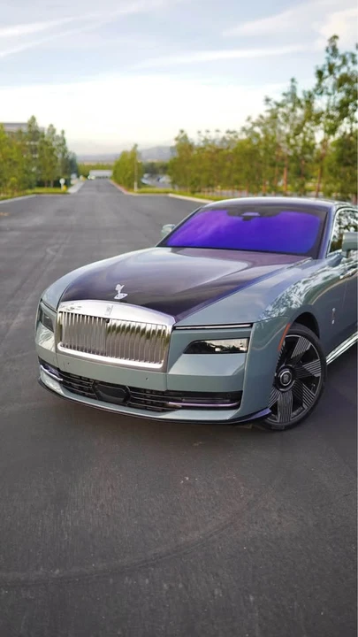 2024 Rolls-Royce Spectre - Image 5 of 12