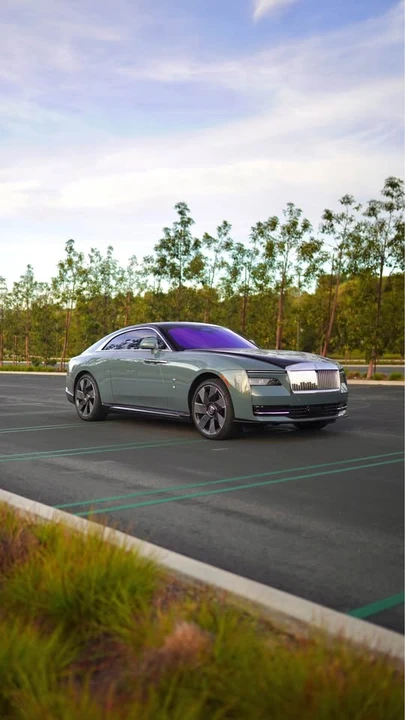 2024 Rolls-Royce Spectre - Image 7 of 12