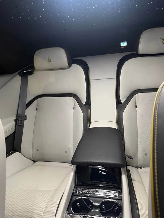 2024 Rolls-Royce Spectre - Image 12 of 12