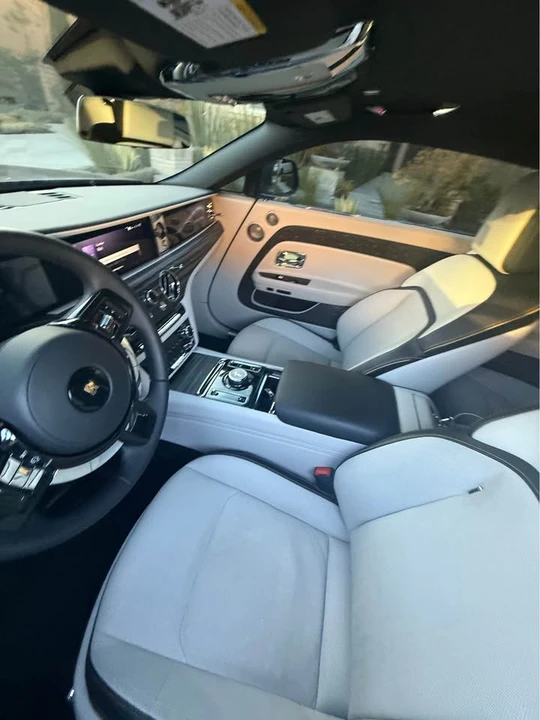 2024 Rolls-Royce Spectre - Image 10 of 12