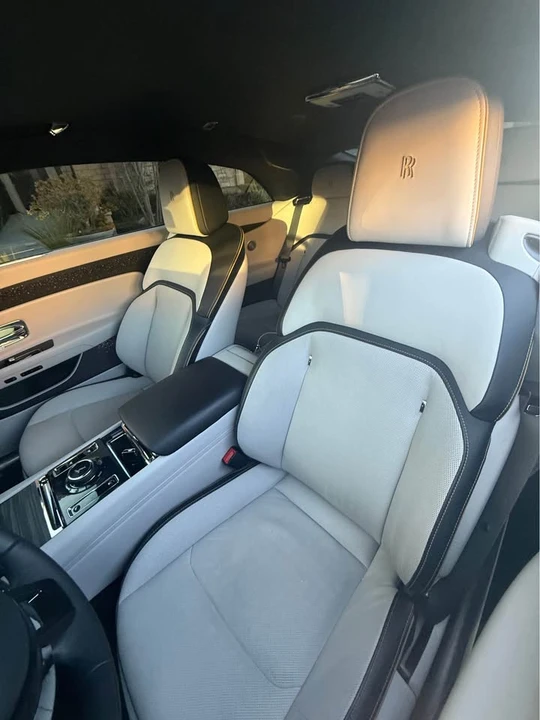 2024 Rolls-Royce Spectre - Image 11 of 12