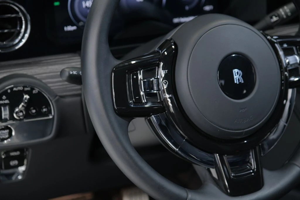 2024 Rolls-Royce Spectre - Image 30 of 31