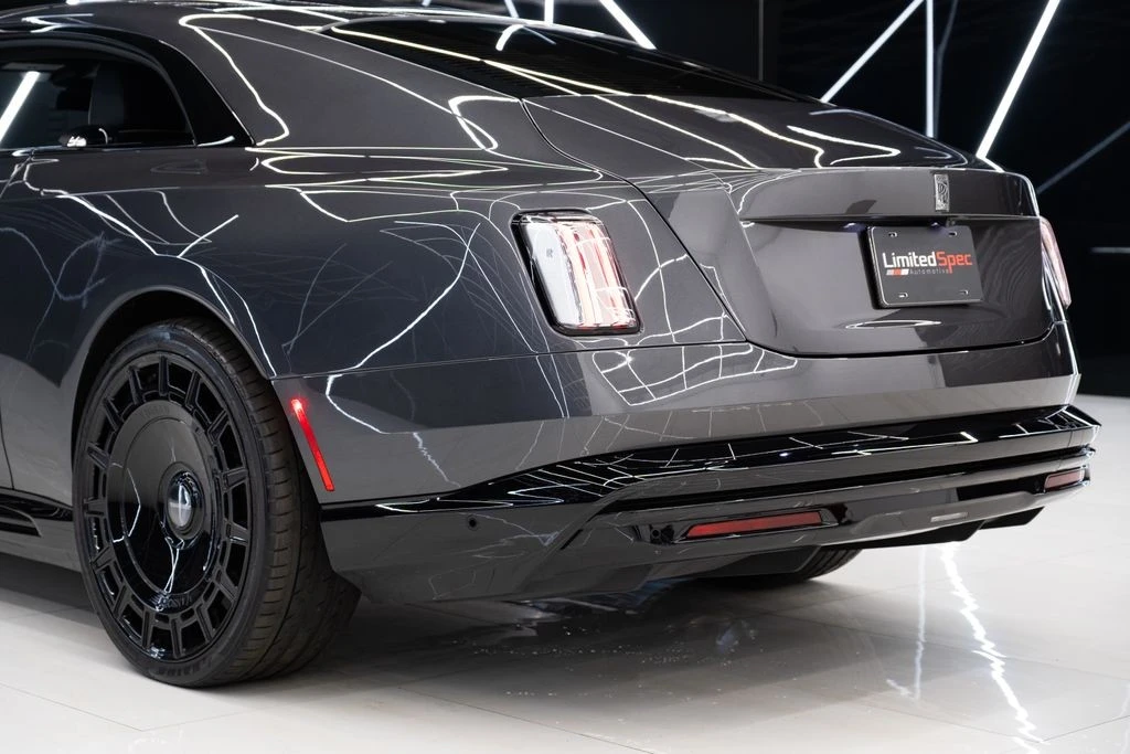 2024 Rolls-Royce Spectre - Image 12 of 31