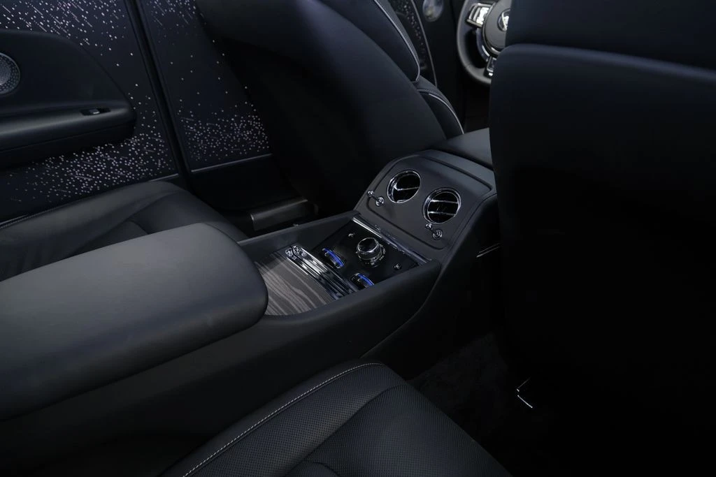 2024 Rolls-Royce Spectre - Image 21 of 31