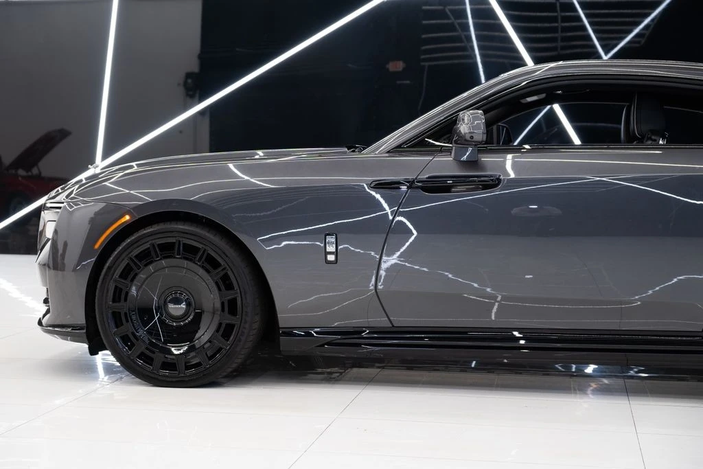 2024 Rolls-Royce Spectre - Image 8 of 31
