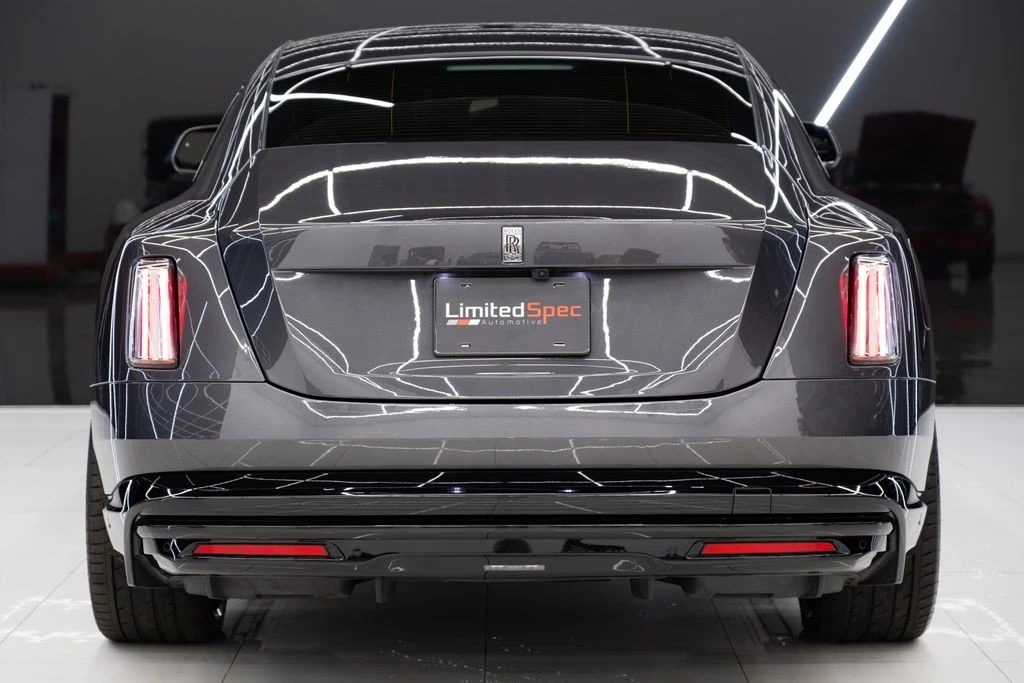 2024 Rolls-Royce Spectre - Image 13 of 31