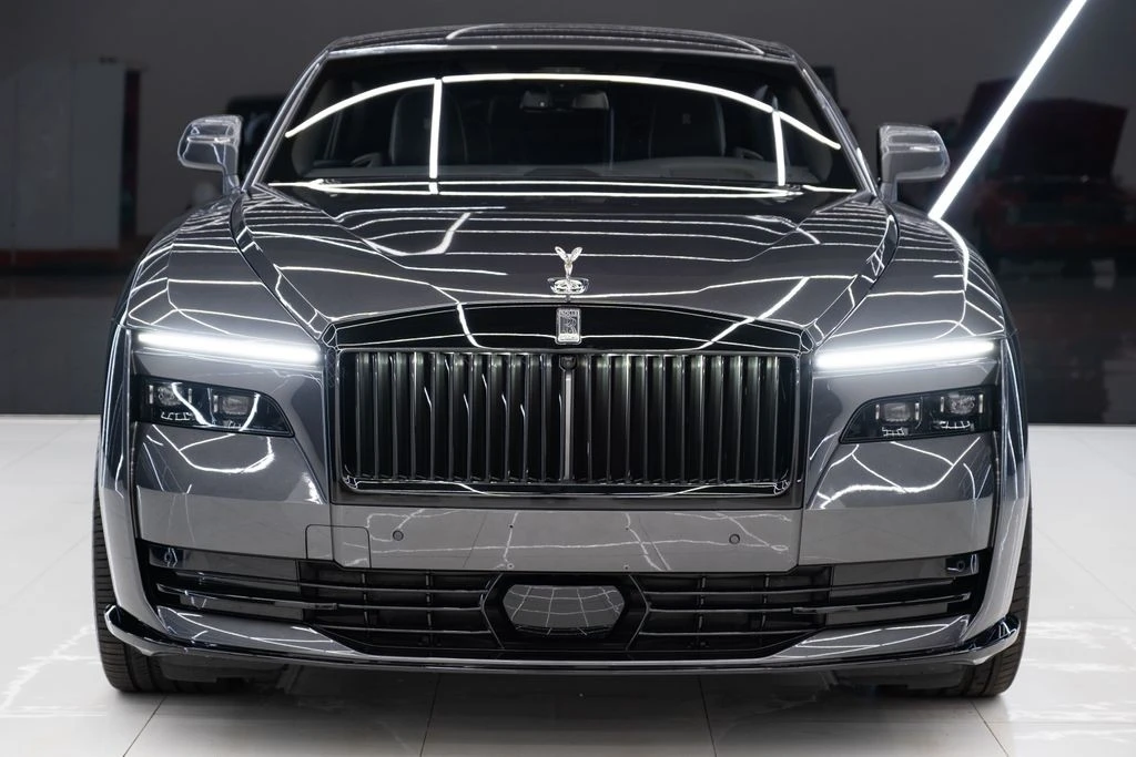 2024 Rolls-Royce Spectre - Image 2 of 31
