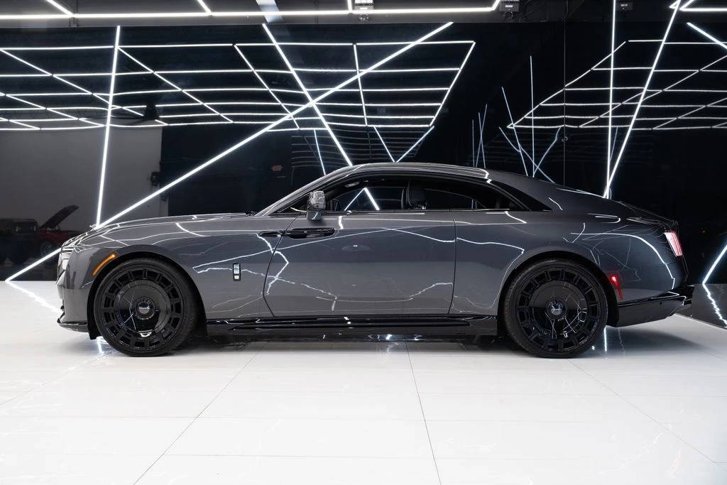 2024 Rolls-Royce Spectre - Image 6 of 31
