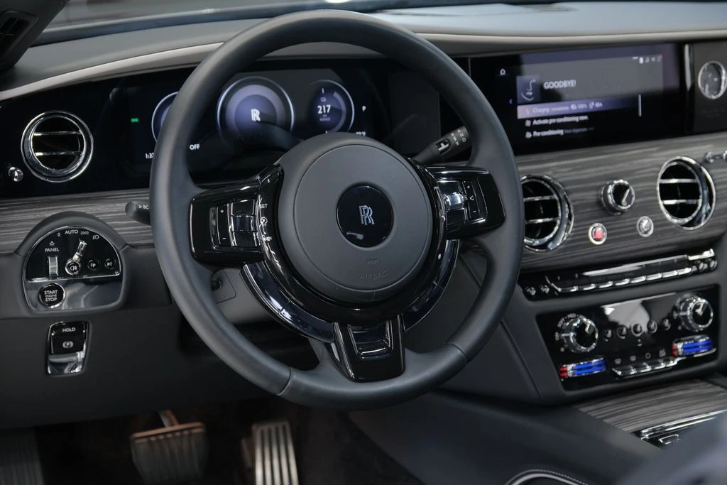 2024 Rolls-Royce Spectre - Image 29 of 31