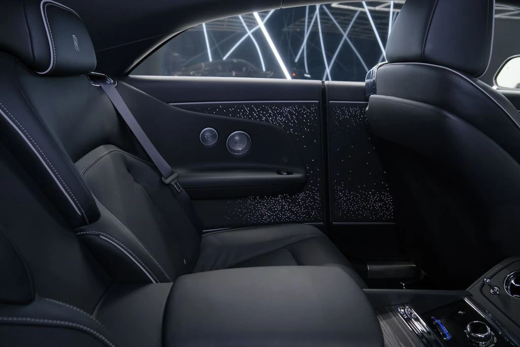 2024 Rolls-Royce Spectre - Image 22 of 31