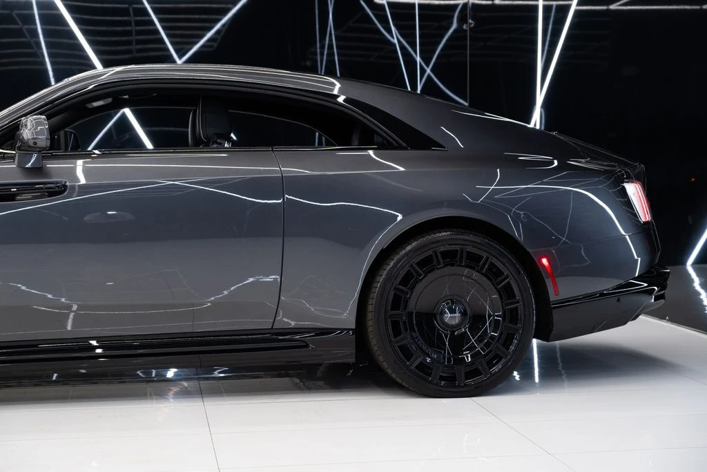 2024 Rolls-Royce Spectre - Image 9 of 31