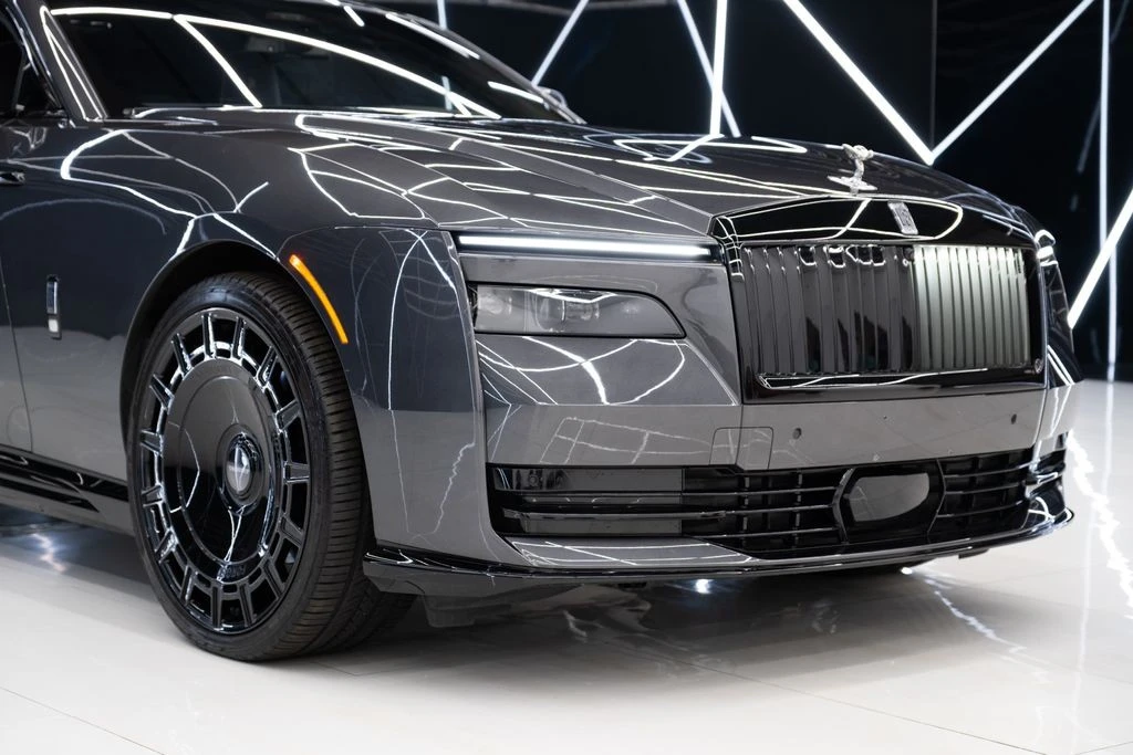 2024 Rolls-Royce Spectre - Image 5 of 31
