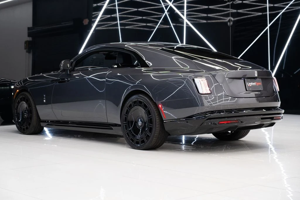 2024 Rolls-Royce Spectre - Image 11 of 31