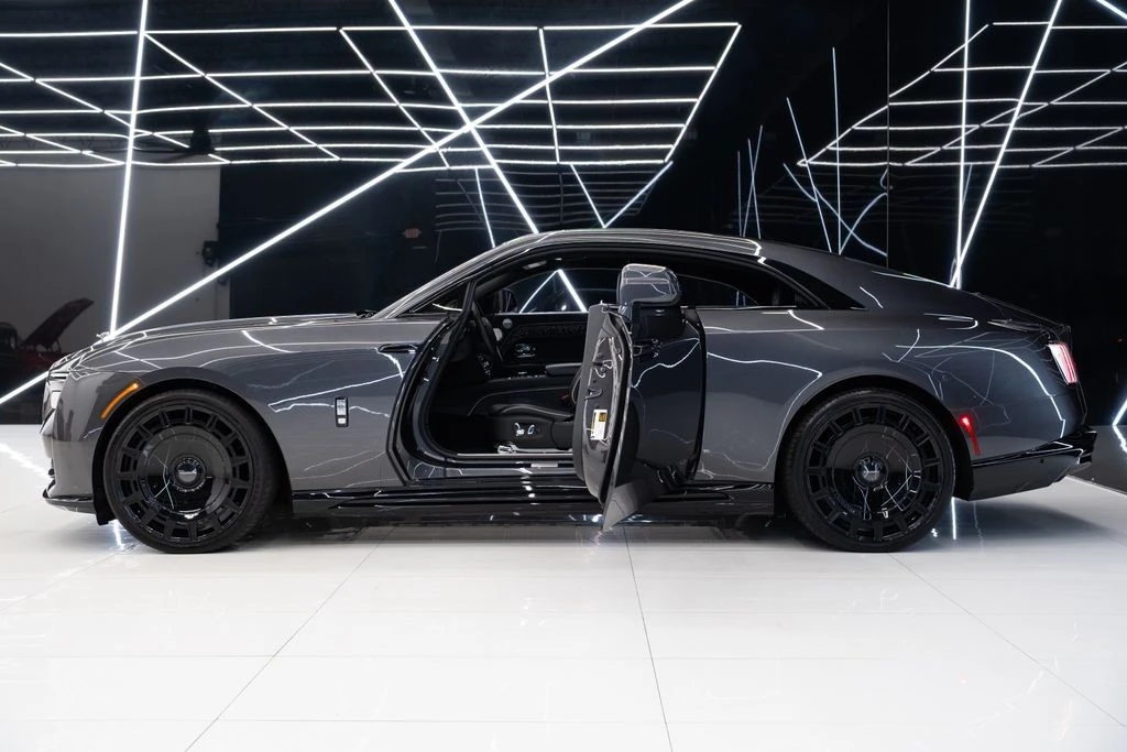 2024 Rolls-Royce Spectre - Image 7 of 31