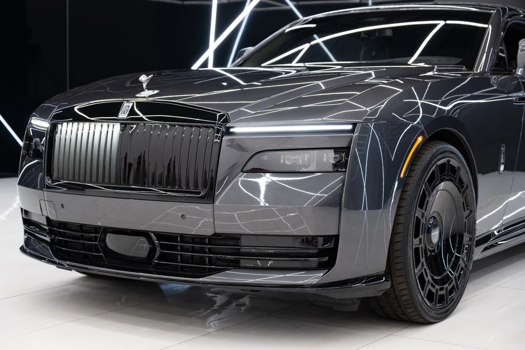 2024 Rolls-Royce Spectre - Image 4 of 31
