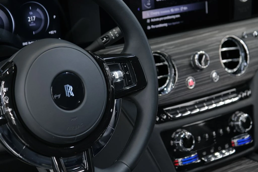 2024 Rolls-Royce Spectre - Image 31 of 31