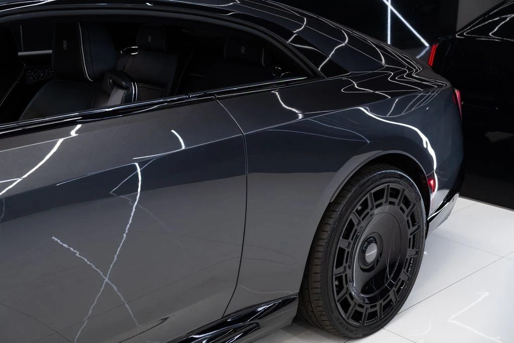 2024 Rolls-Royce Spectre - Image 10 of 31