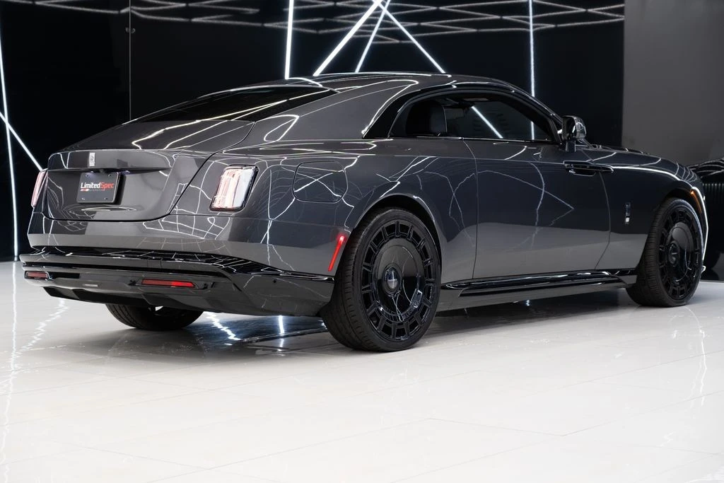 2024 Rolls-Royce Spectre - Image 15 of 31