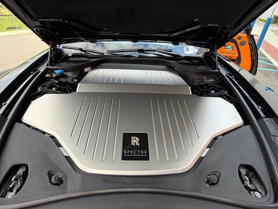 2024 Rolls-Royce Spectre - Image 14 of 20
