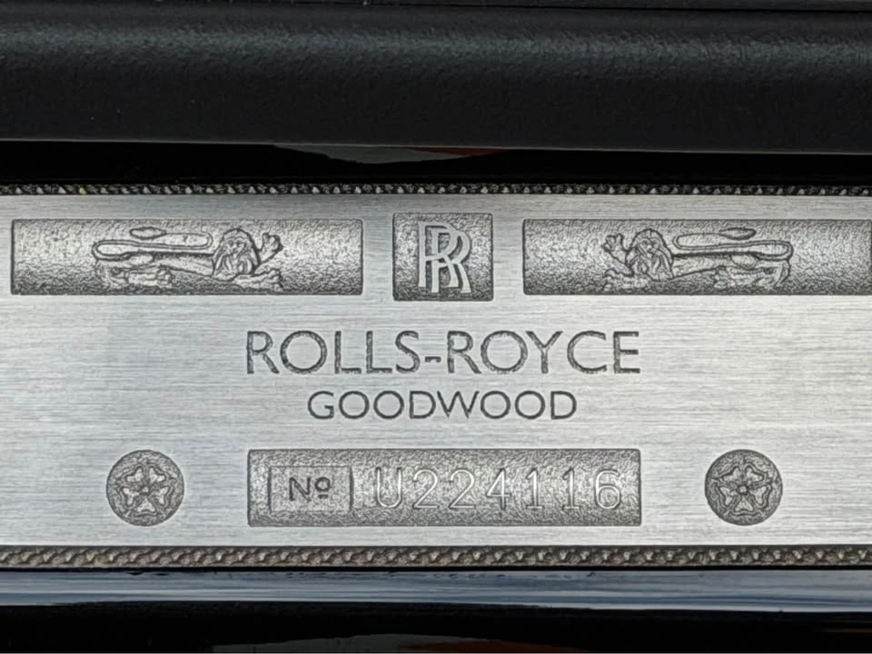 2024 Rolls-Royce Spectre - Image 15 of 20